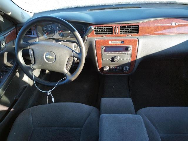 Photo 9 from auction – 2006 CHEVROLET IMPALA LT with VIN 2G1WT55K969281229