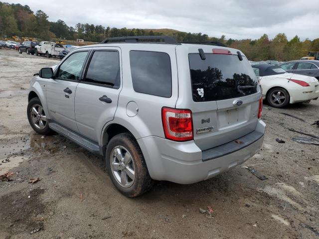 Photo 3 from auction – 2008 FORD ESCAPE XLT with VIN 1FMCU93198KB90693