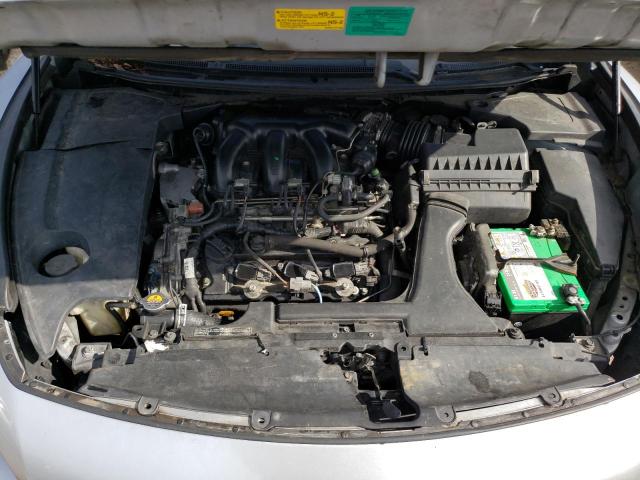 Photo 7 from auction – 2012 NISSAN MAXIMA S with VIN 1N4AA5AP4CC804787