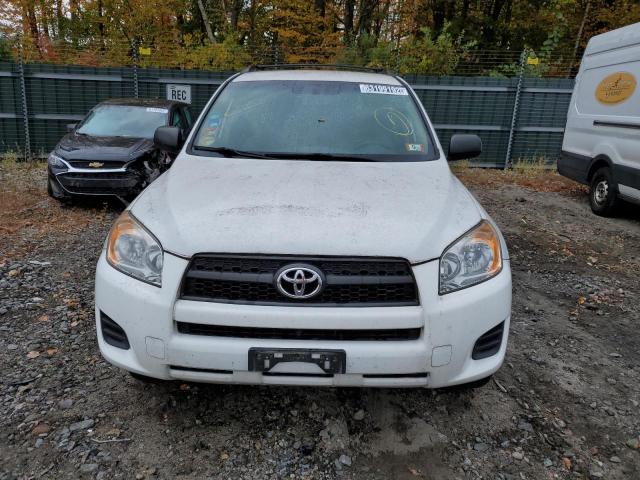 Photo 9 from auction – 2009 TOYOTA RAV4 with VIN JTMBF33V99D018504