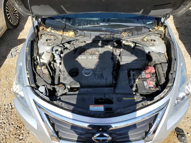Photo 7 from auction – 2013 NISSAN ALTIMA 3.5 with VIN 1N4BL3AP0DN461825