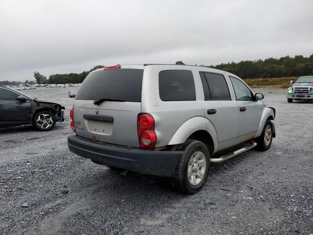 Photo 4 from auction – 2004 DODGE DURANGO ST with VIN 1D4HB38N44F103846
