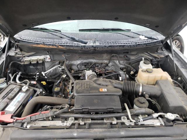 Photo 7 from auction – 2010 FORD F150 SUPER with VIN 1FTEX1EW1AFD51602