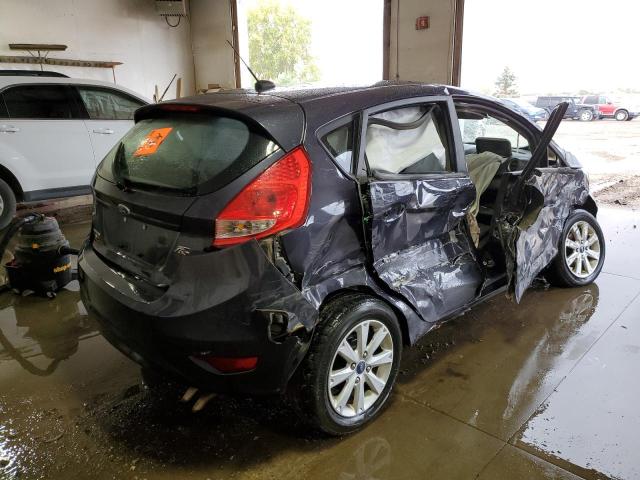 Photo 4 from auction – 2012 FORD FIESTA SE with VIN 3FADP4EJ6CM150465