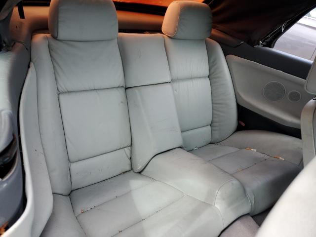 Photo 6 from auction – 1998 BMW 323 IC AUT with VIN WBABJ8329WEM21757