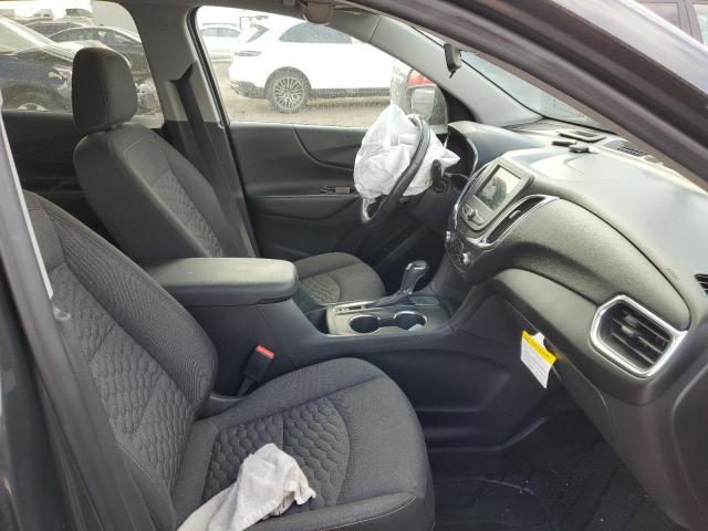 Photo 5 from auction – 2019 CHEVROLET EQUINOX LT with VIN 3GNAXJEV5KS665098