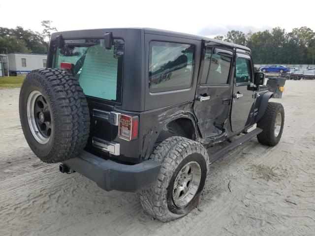 Photo 4 from auction – 2017 JEEP WRANGLER U with VIN 1C4BJWDG6HL619566