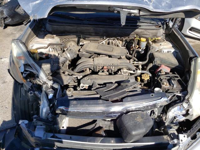 Снимка 7 от търг – 2012 SUBARU OUTBACK 2. с VIN 4S4BRCCC4C3241807