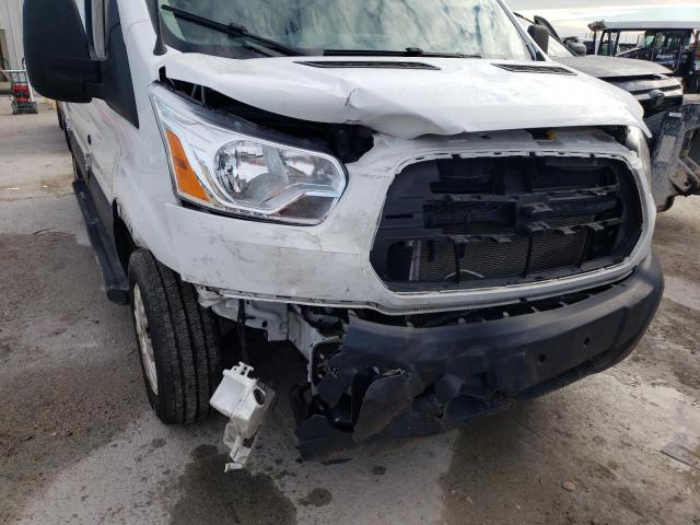 Photo 9 from auction – 2018 FORD TRANSIT T- with VIN 1FTYR1ZM4JKA98783