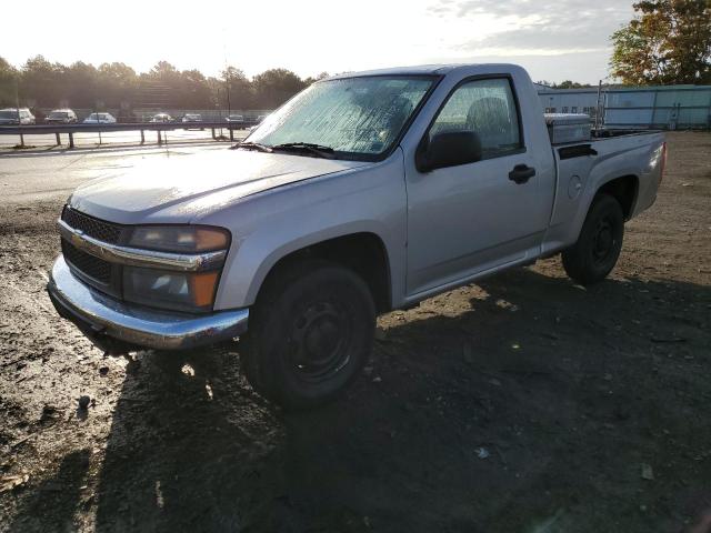 Photo 2 from auction – 2007 CHEVROLET COLORADO with VIN 1GCCS149778242477