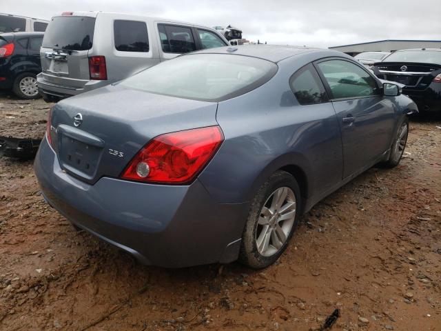 Photo 4 from auction – 2010 NISSAN ALTIMA S with VIN 1N4AL2EP5AC149040