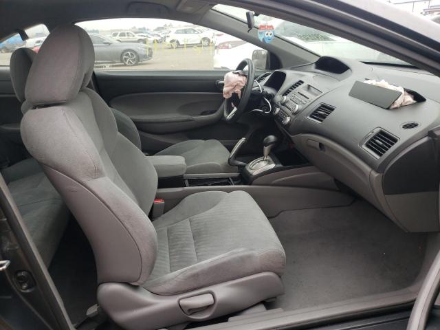 Photo 5 from auction – 2011 HONDA CIVIC LX with VIN 2HGFG1B68BH514854