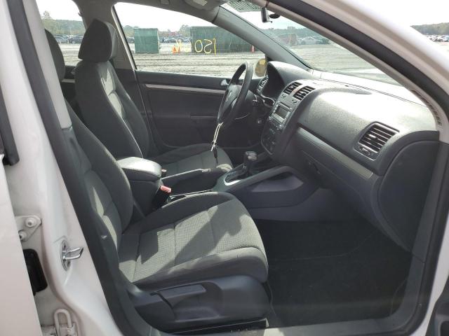 Photo 5 from auction – 2009 VOLKSWAGEN RABBIT with VIN WVWDB71K89W137475