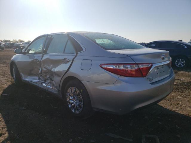 Photo 3 from auction – 2016 TOYOTA CAMRY LE with VIN 4T4BF1FK1GR574777