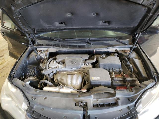 Photo 7 from auction – 2016 TOYOTA CAMRY LE with VIN 4T4BF1FK7GR564996