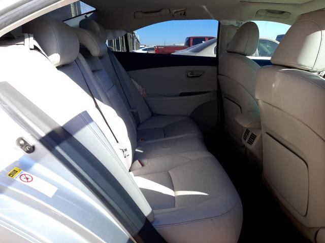 Photo 6 from auction – 2010 LEXUS ES 350 with VIN JTHBK1EG2A2389257