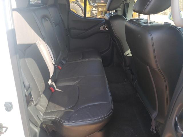 Photo 6 from auction – 2016 NISSAN FRONTIER S with VIN 1N6AD0EV6GN706767