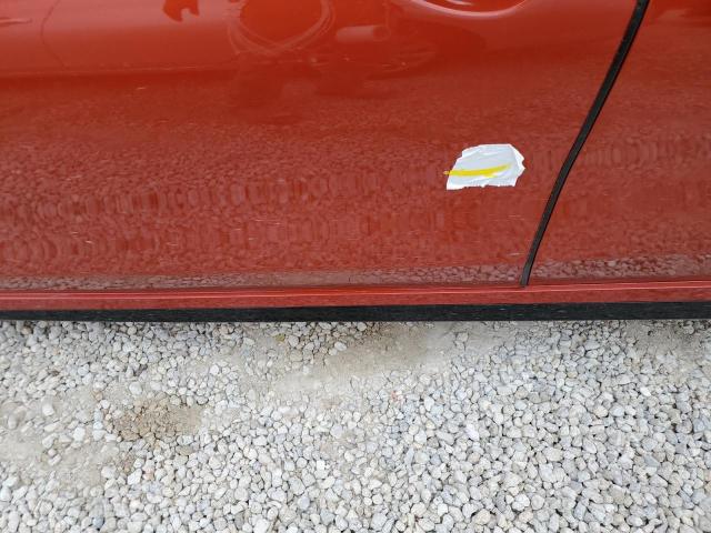 Photo 9 from auction – 2020 KIA FORTE GT with VIN 3KPF44AC6LE158577