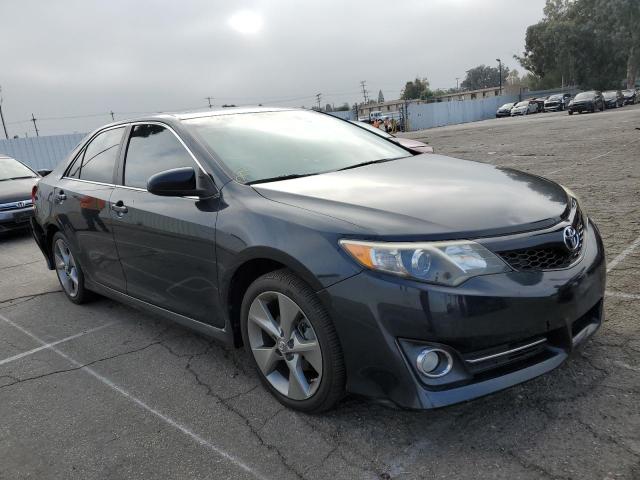 TOYOTA CAMRY L 2014 with VIN 4T1BF1FK2EU817343 - Photo from auction
