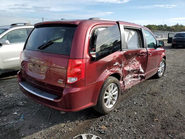 Photo 4 from auction – 2019 DODGE GRAND CARA with VIN 2C4RDGCG6KR660873