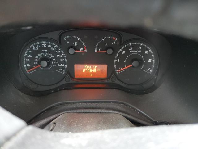Photo 8 from auction – 2015 RAM PROMASTER with VIN ZFBERFAT5F6A35071