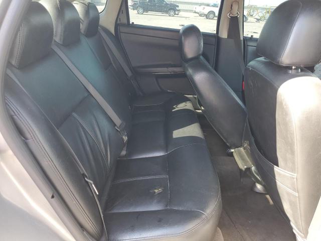 Photo 6 from auction – 2006 CHEVROLET IMPALA LT with VIN 2G1WT58K569248451