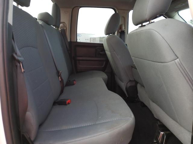 Photo 6 from auction – 2015 RAM 1500 ST with VIN 1C6RR6FT4FS714980