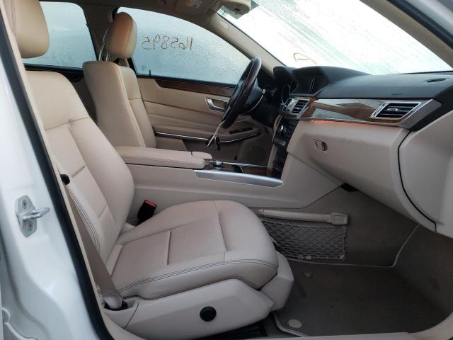 Photo 5 from auction – 2014 MERCEDES-BENZ E 350 with VIN WDDHF5KBXEB044845