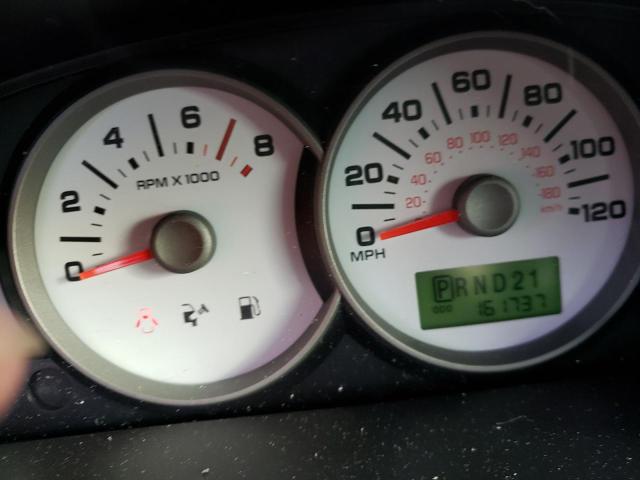 Photo 8 from auction – 2007 FORD ESCAPE XLS with VIN 1FMYU02Z67KA44601