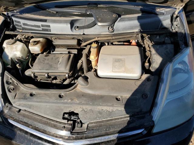 Photo 7 from auction – 2006 TOYOTA PRIUS with VIN JTDKB22U463128151