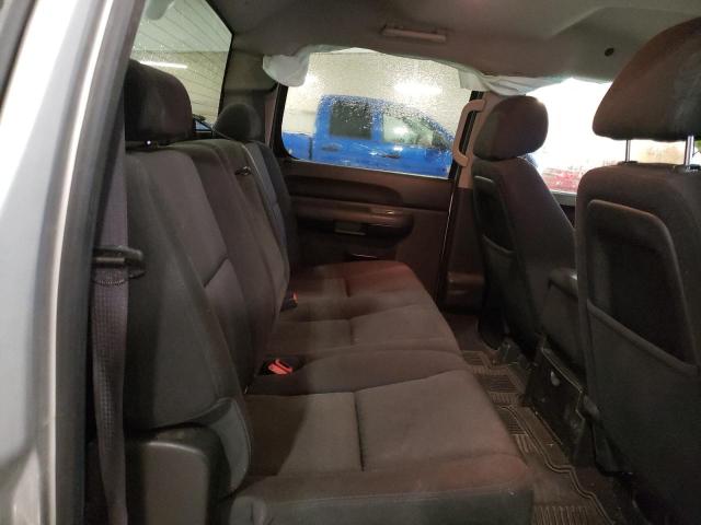 Photo 6 from auction – 2012 CHEVROLET 1500 with VIN 1GCPKSE75CF194567