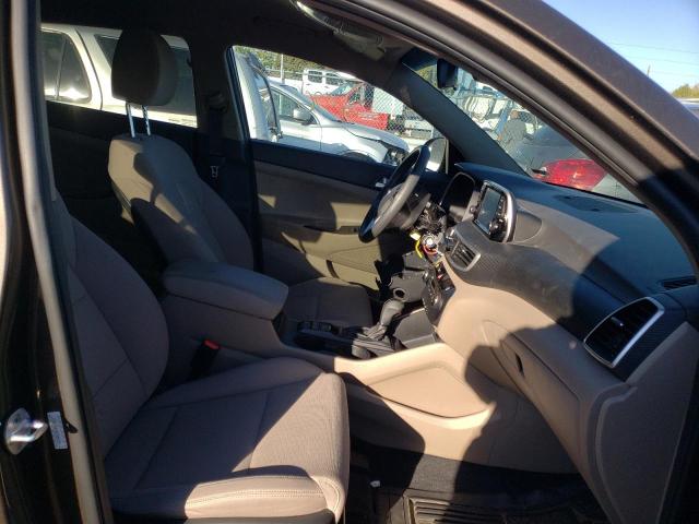 Photo 5 from auction – 2019 HYUNDAI TUCSON SE with VIN KM8J2CA44KU006375