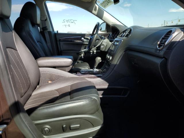 Photo 5 from auction – 2015 BUICK ENCLAVE with VIN 5GAKVCKD4FJ259851
