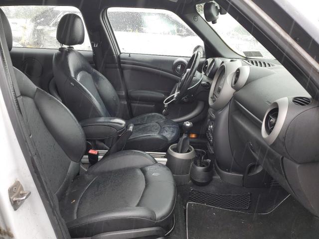 Photo 5 from auction – 2012 MINI COOPER S C with VIN WMWZC5C50CWM13439