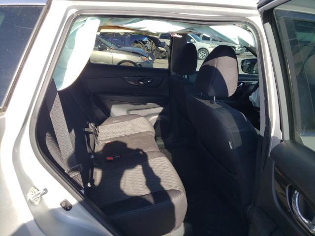 Photo 6 from auction – 2019 NISSAN ROGUE S with VIN 5N1AT2MT1KC701963