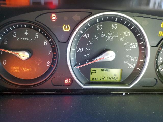 Photo 8 from auction – 2008 HYUNDAI SONATA GLS with VIN 5NPET46C98H335682