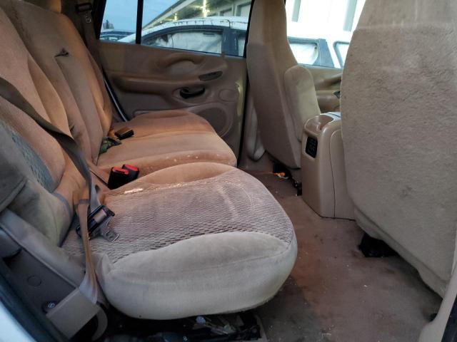 Photo 6 from auction – 1999 FORD EXPEDITION with VIN 1FMPU18L4XLB01764