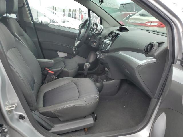 Photo 5 from auction – 2015 CHEVROLET SPARK LS with VIN KL8CB6S93FC744570