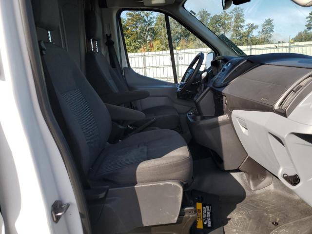 Photo 5 from auction – 2017 FORD TRANSIT T- with VIN 1FTYR3XM7HKB13768