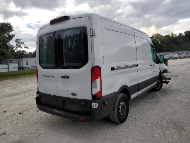 Photo 4 from auction – 2019 FORD TRANSIT CO with VIN 1FTYE2CM3KKA46945