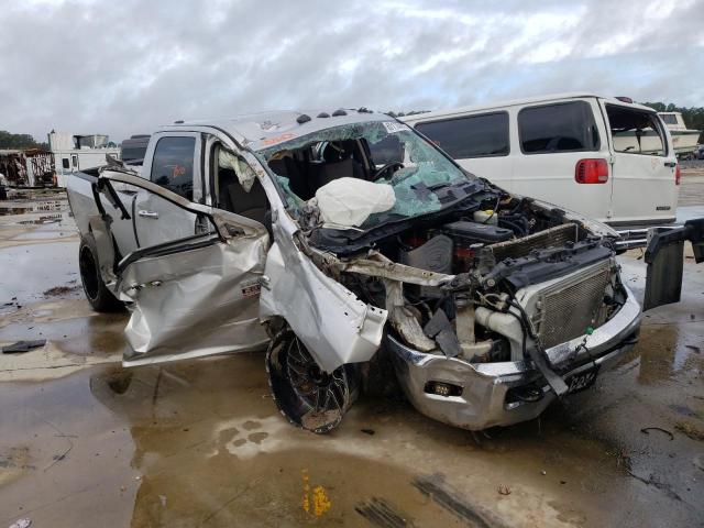 DODGE RAM 2500 2011 with VIN 3D7UT2CL3BG591164 - Photo from auction