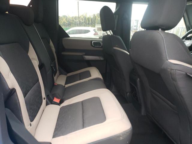 Фото 6 с аукциона – 2022 FORD BRONCO BAS с VIN 1FMEE5DP9NLA70299
