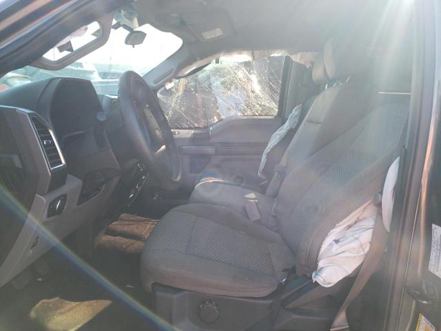 Photo 5 from auction – 2016 FORD F150 SUPER with VIN 1FTEW1C87GFA23620