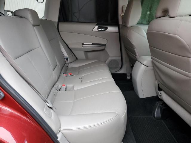 Photo 6 from auction – 2013 SUBARU FORESTER T with VIN JF2SHAGC5DH405092