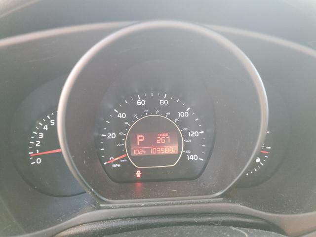Photo 8 from auction – 2017 KIA SOUL + with VIN KNDJP3A58H7427392