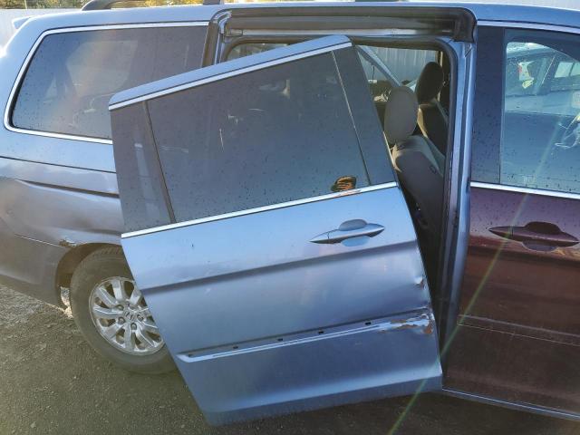 Photo 9 from auction – 2008 HONDA ODYSSEY EX with VIN 5FNRL38478B015325