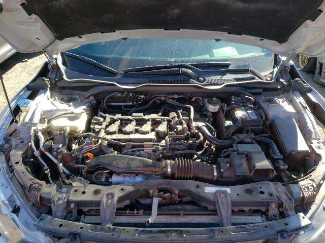 Photo 7 from auction – 2016 HONDA CIVIC EX with VIN 2HGFC3B3XGH353301
