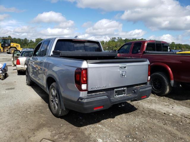 Photo 3 from auction – 2019 HONDA RIDGELINE with VIN 5FPYK2F60KB005862
