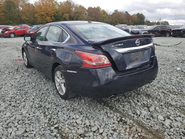 Photo 3 from auction – 2013 NISSAN ALTIMA 2.5 with VIN 1N4AL3AP6DC121263