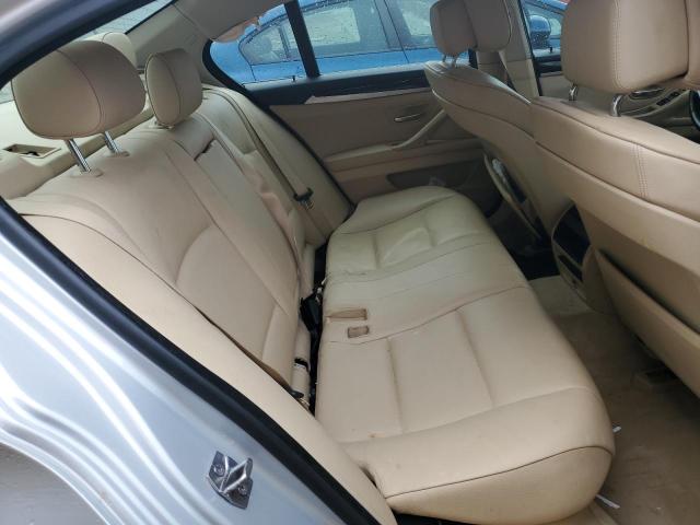 Photo 6 from auction – 2013 BMW 535 I with VIN WBAFR7C52DC818105